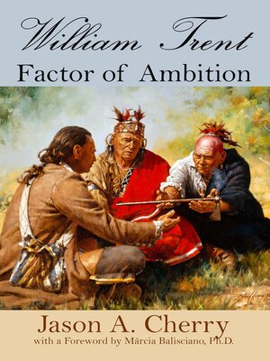cover image of William Trent